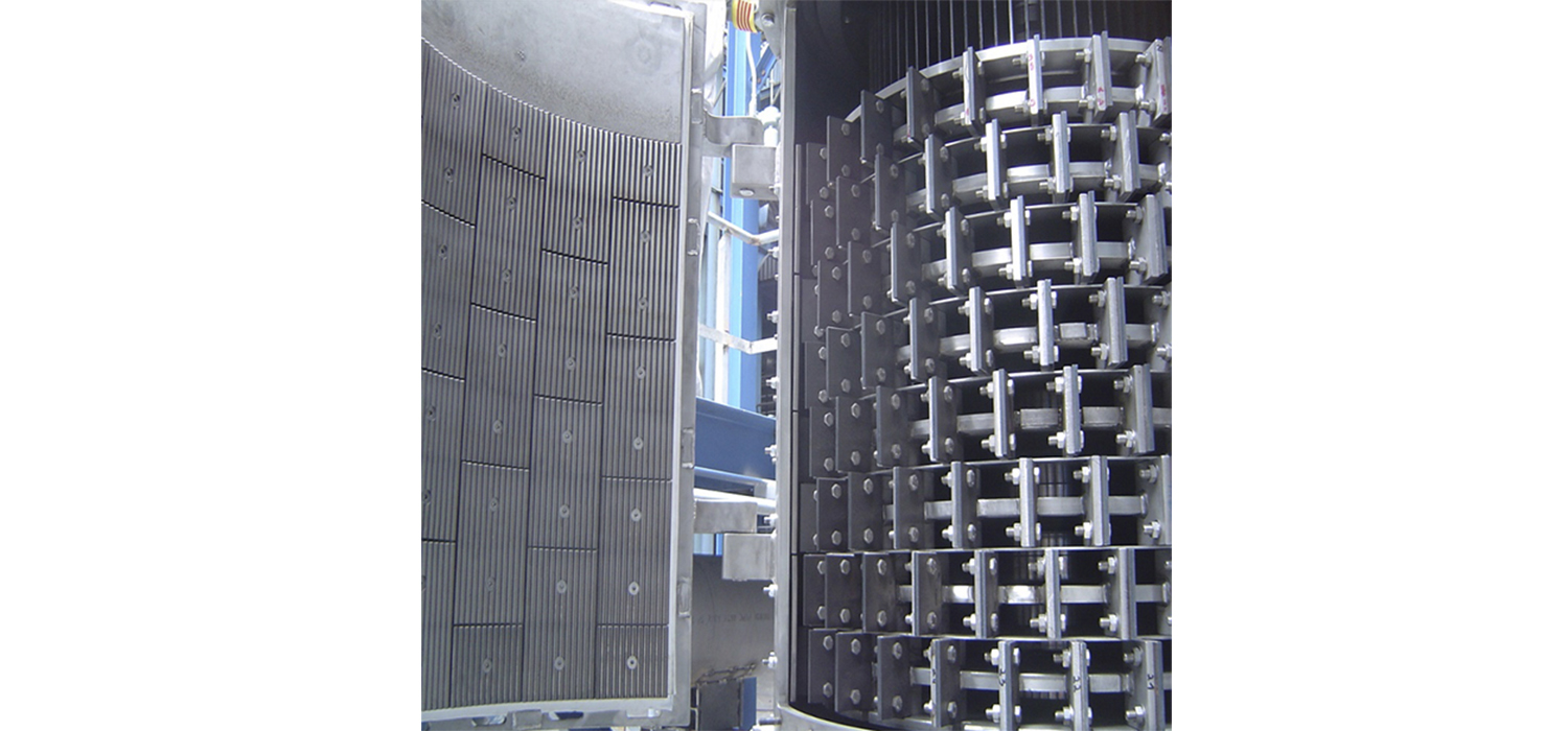 hosokawa-Mikro LGM-12000000