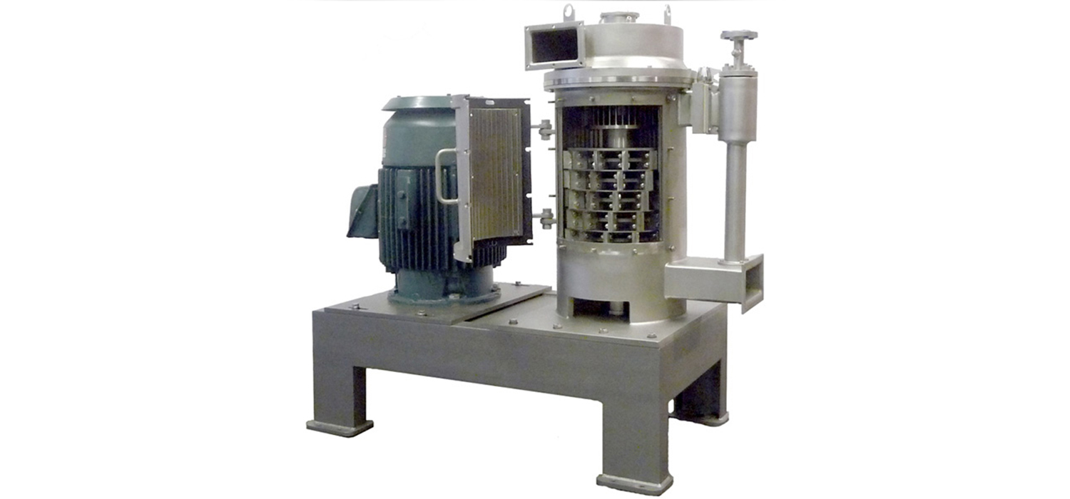 hosokawa-Mikro LGM-26000000