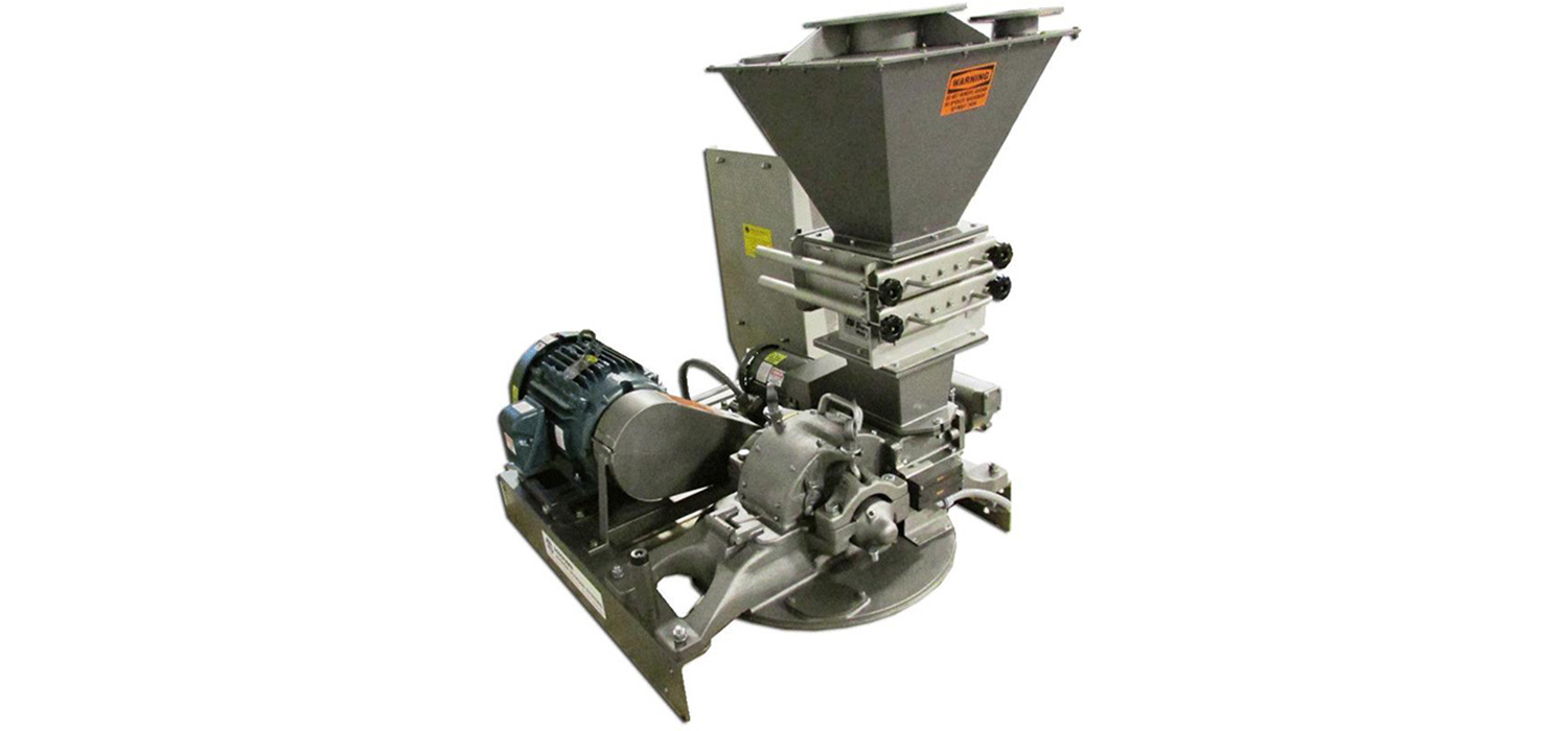 hosokawa-Mikro Pulverizer-24000000