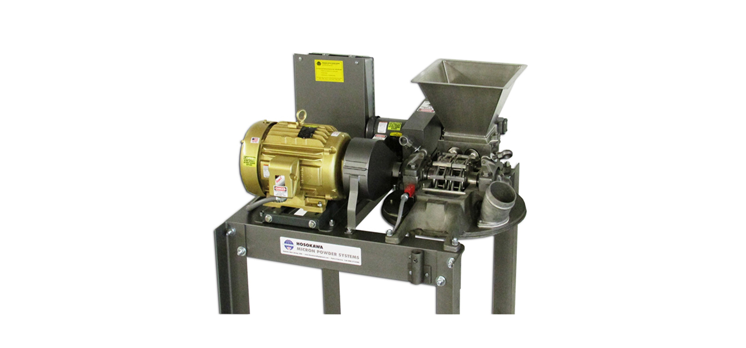 hosokawa-Mikro Pulverizer-39000000