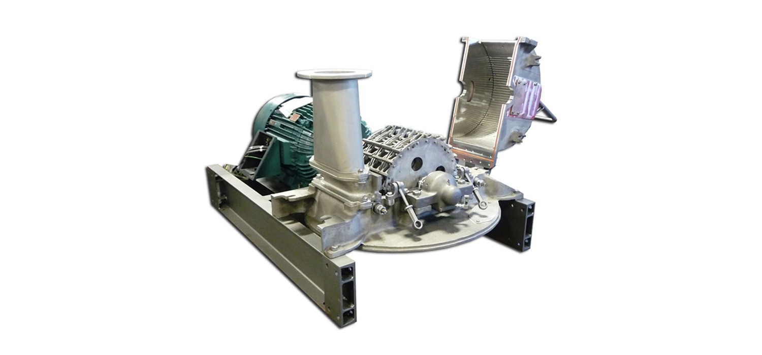 hosokawa-Mikro Pulverizer-50000000