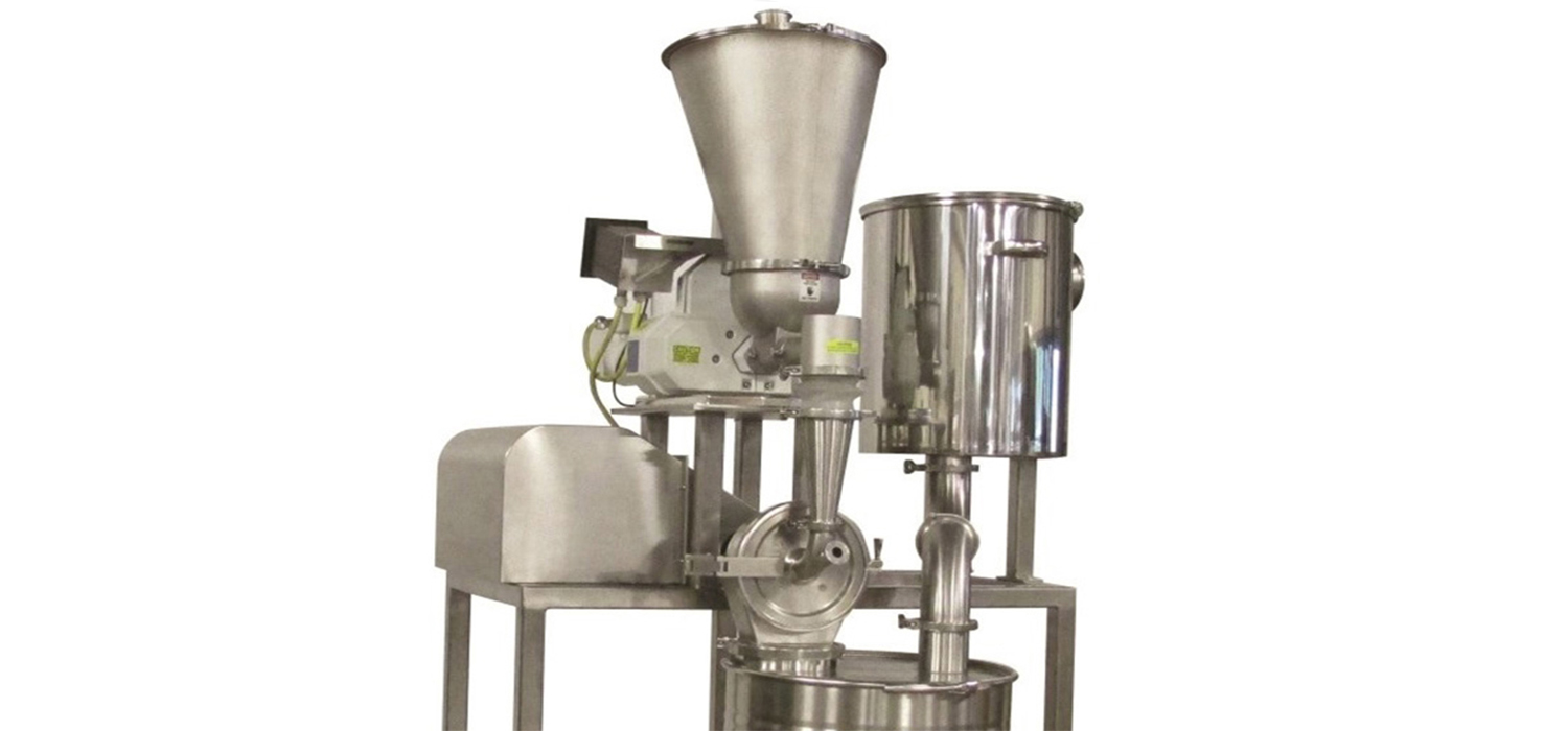 hosokawa-Mikro UMP-42000000