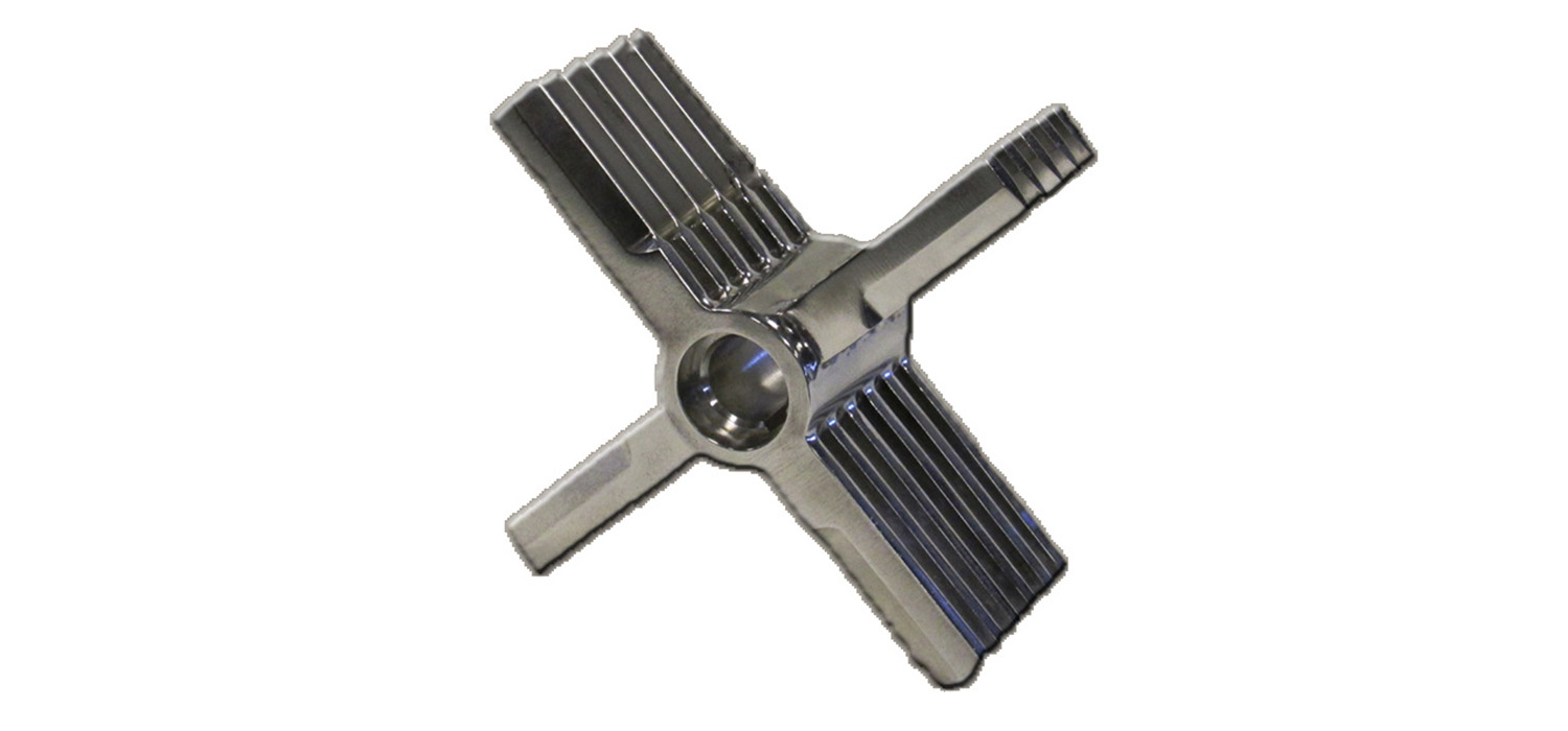 hosokawa-Mikro UMP Knife Mill-58000000