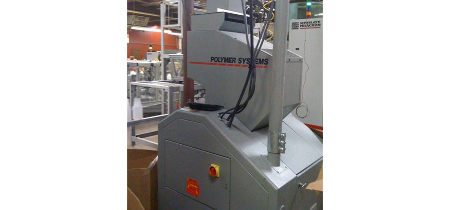 hosokawa-Premium Shurfeed Granulator-01000000