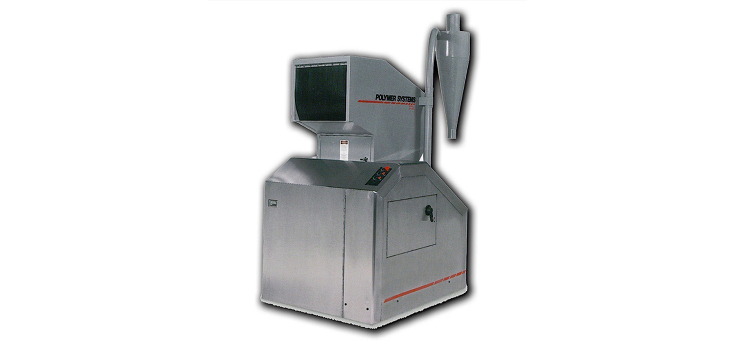 hosokawa-Premium Shurfeed Granulator-18000000