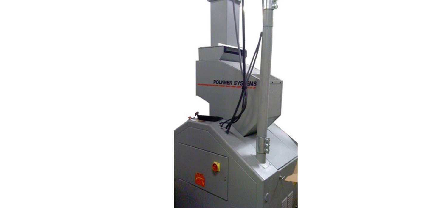 hosokawa-Premium Shurfeed Granulator-40000000