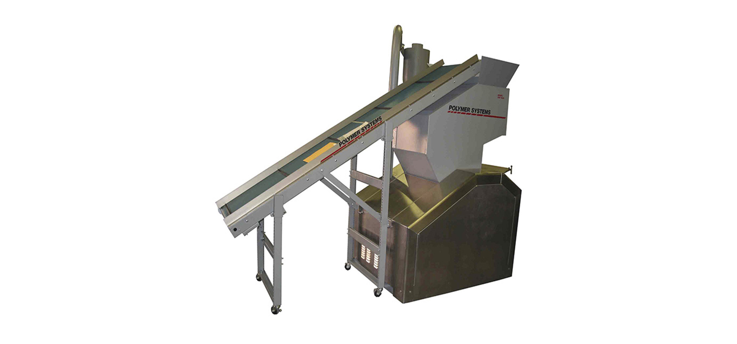 hosokawa-Premium Shurfeed Granulator-50000000