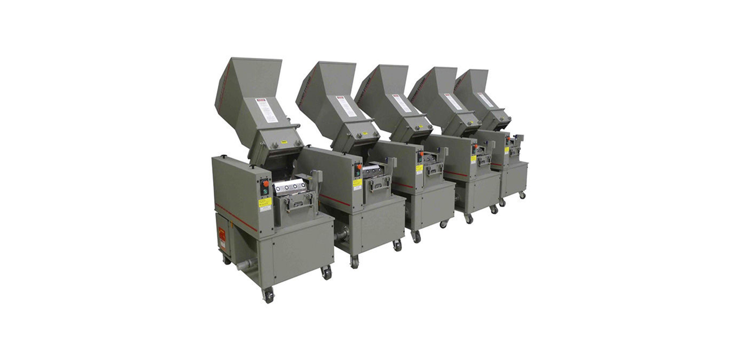 hosokawa-Press Side Granulator-41000000