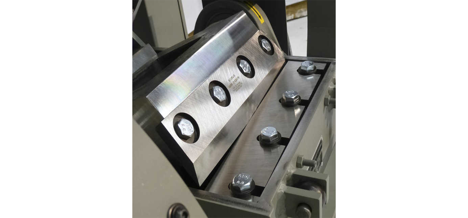 hosokawa-Press Side Granulator-57000000