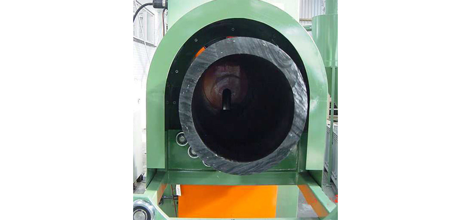 hosokawa-PRS Pipe Chipper-32000000