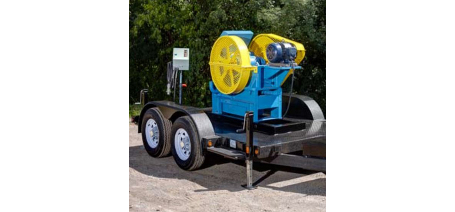 hosokawa-Sample Crushers-38000000