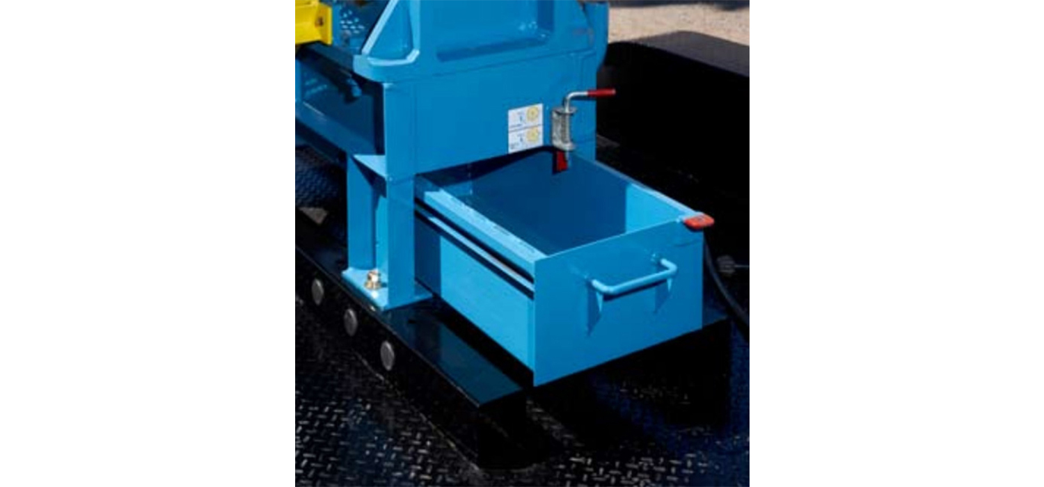 hosokawa-Sample Crushers-46000000