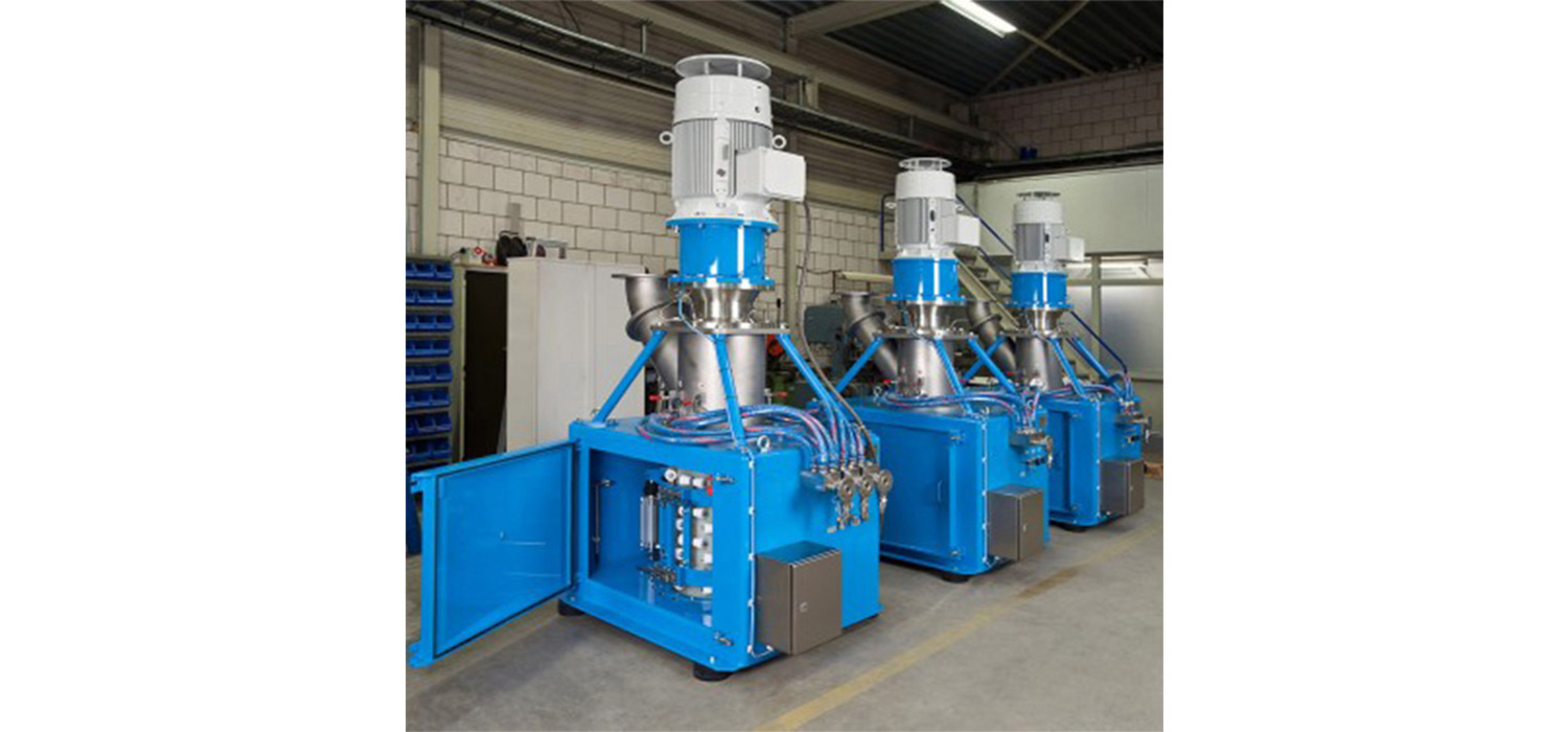 hosokawa-Schugi Flexomix-02000000