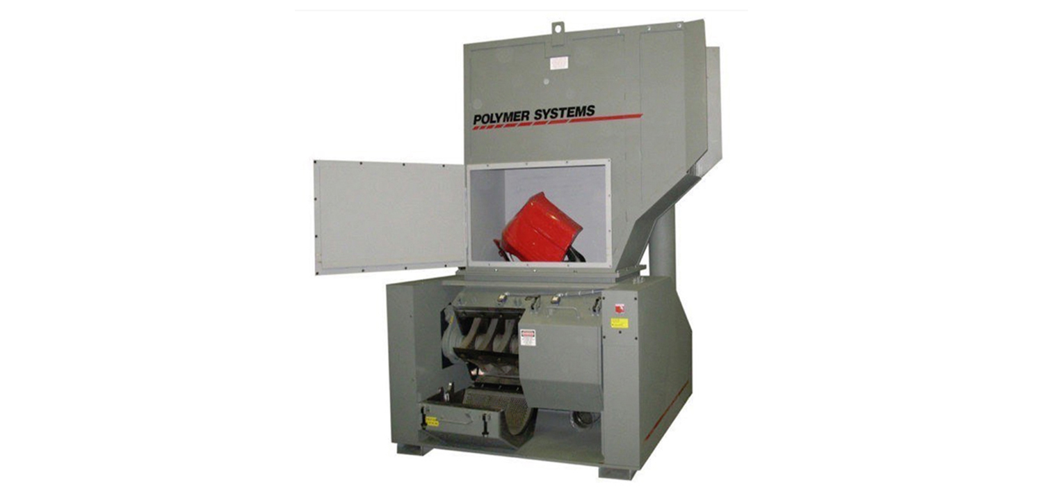 hosokawa-Shurfeed 2000 Granulator-07000000