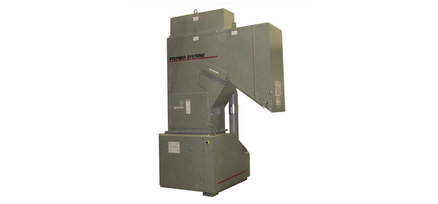 hosokawa-Shurfeed 2000 Granulator-36000000