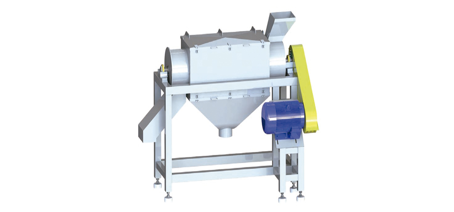 hosokawa-Spinner Centrifugal dewatering-40000000